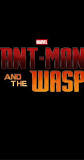 Ant-Man and the Wasp